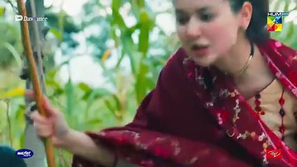 Sang-e-Mah EP 01 [Eng Sub] 9 Jan 22 - Presented by Dawlance & Itel Mobile, Powered By Master Paints