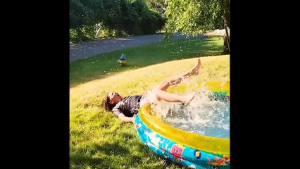 😂 Hilarious Video Compilation | Must-See Pranks, Interviews & More!