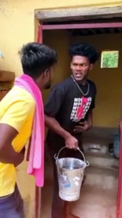 Funny video/ viral video
