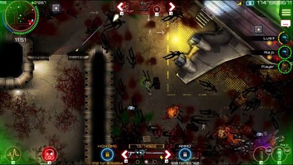 SAS Zombie Assault 4 Nightmare mode Steam 438