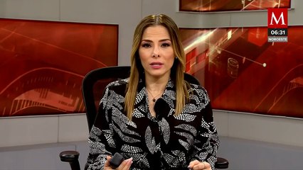 Semar reconoce a Sheinbaum como su próxima "comandante suprema"