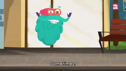 How digestive system work?