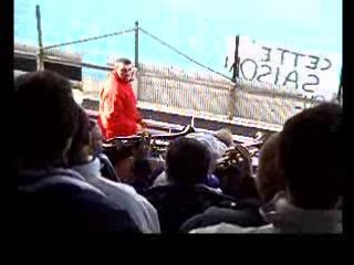 DUNKERQUE 2-1 GUINGAMP [AVRIL 2008] 12