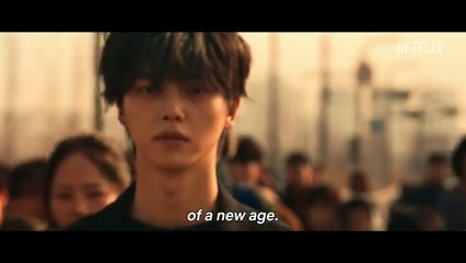 Sweet Home 3 | Official Teaser | Netflix