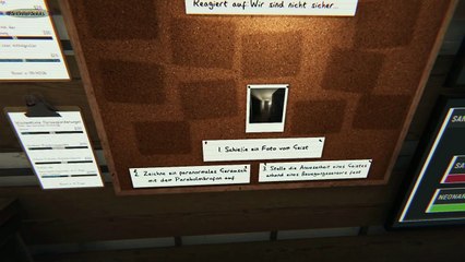 Vollprofis bei der Arbeit. | Phasmophobia | Ep. 28