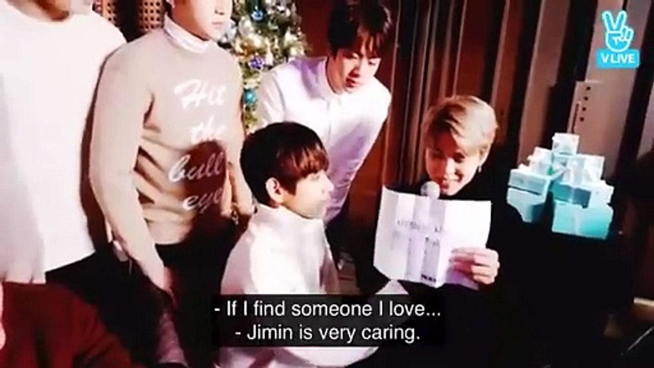 BTS CUTE MOMENTS ENG SUB