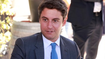 Le télétravail, un jour de repos… La bourde de Gabriel Attal ne passe pas (1)