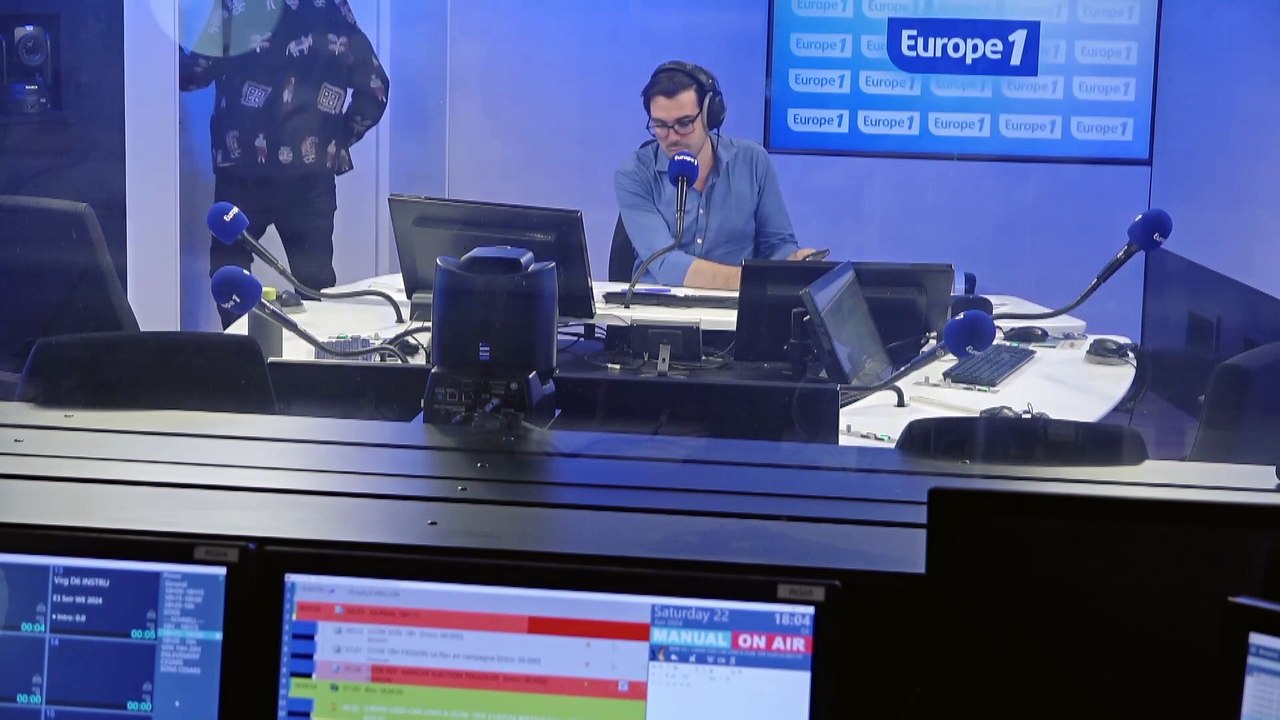 Législatives 2024 :  les électeurs toulousains encore indécis