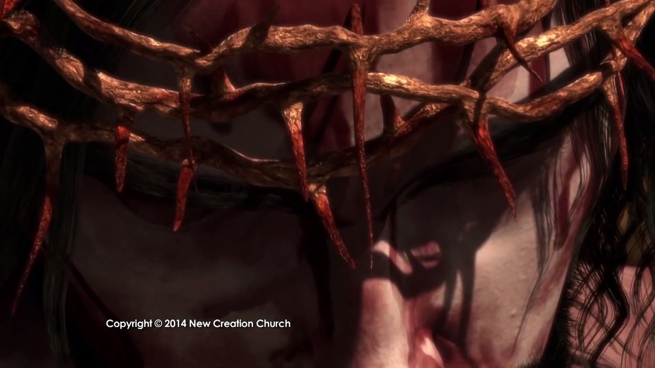 What Happened At The Cross by Joseph Prince# Crucifixion of Jesus Christ