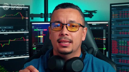 Domina el arte de trazar líneas de tendencia en tu Trading