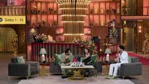 The Great Indian Kapil Show 22nd June 2024 - EP 13