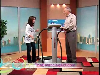 Fitness health body video