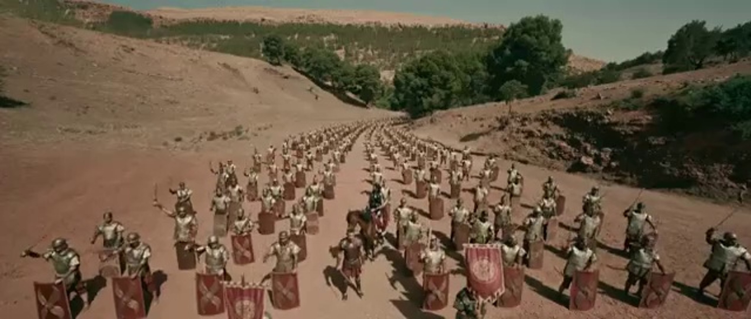 فيلم اهل الكهف فيلم مصري جديد