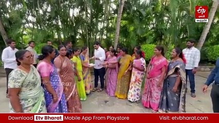 నారా లోకేశ్​ ప్రజాదర్బార్​కు అనూహ్య స్పందన