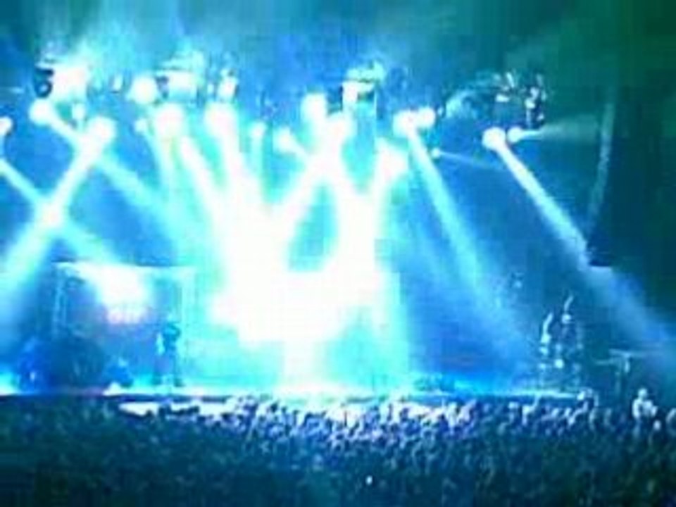 Concert Pain marseille