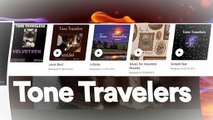 Tone Travelers Music