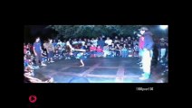 BBOYS CHILE | COMPILATION 2006