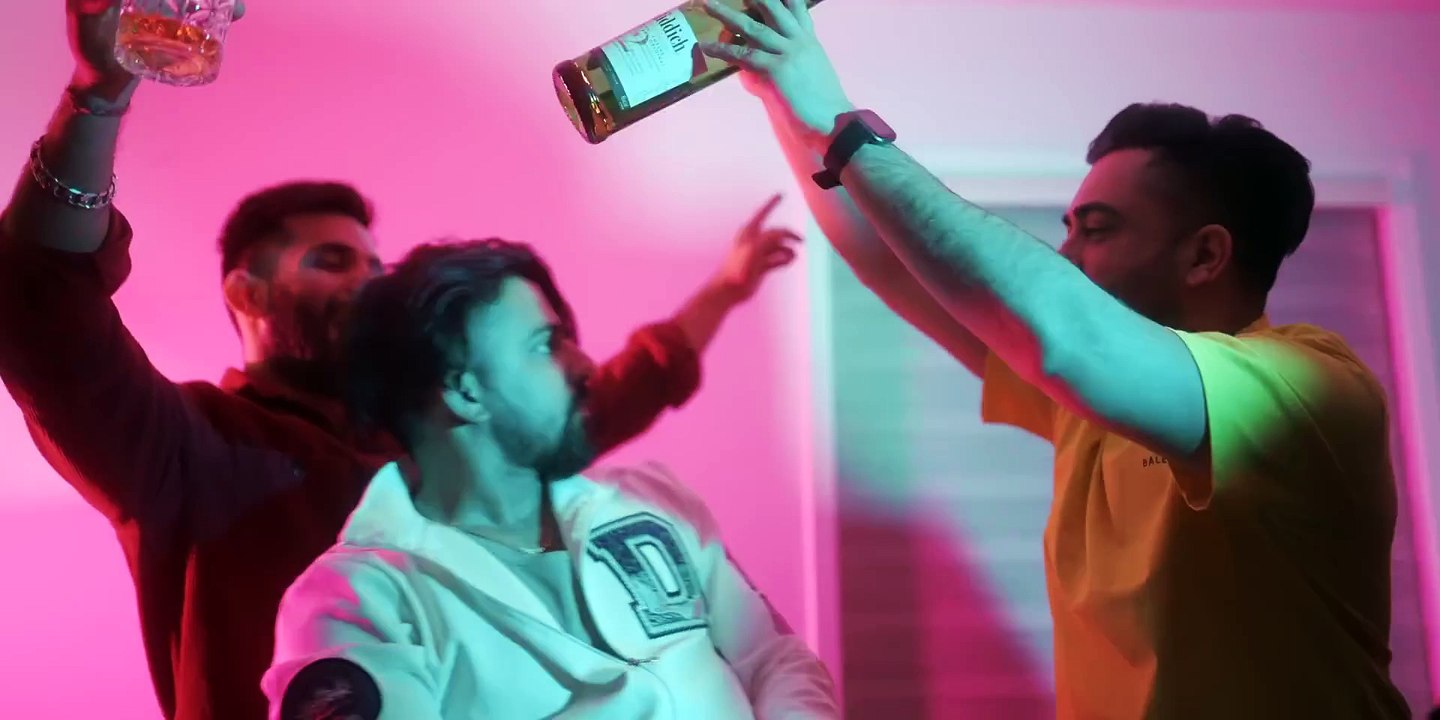 Peg Te Bhangra (Official Video ) Sharry Maan - Mista Baaz - Ravi Raj