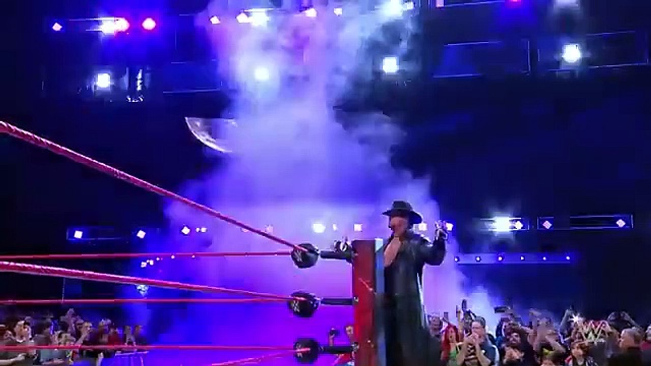 WWE Highlights #wwe