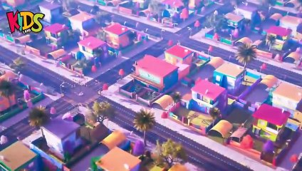 Rameen Ki Chooriyan _ Eid Special Islamic Cartoon