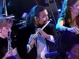 One Man's Dream - Yanni