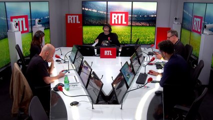 Le journal RTL de 19h du 22 juin 2024