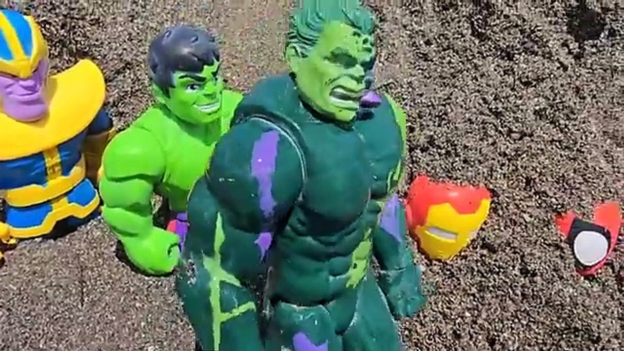 AVENGERS SUPERHERO STORY, HULK VS SPIDER-MAN, VENOM VS CAPTAIN AMERICA VS IRON MAN, MARVEL'S 101