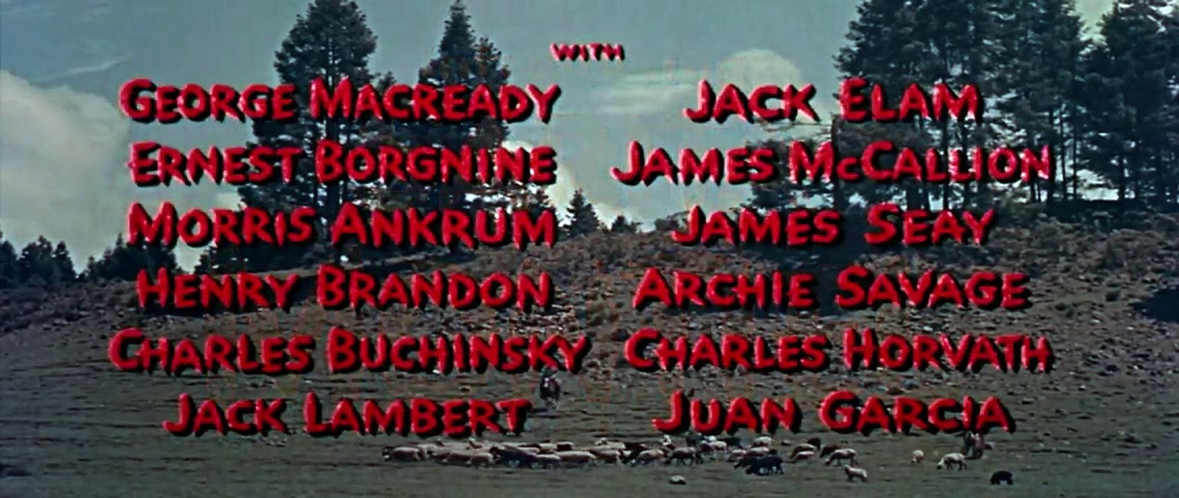 Vera Cruz (Vera Cruz)-Legendado