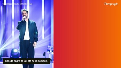 Emmanuel Moire évoque sa vie amoureuse, une question sur la paternité le bouleverse