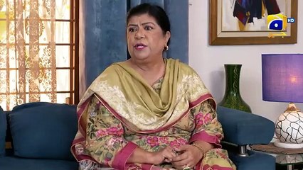 Andleeb Ka Aashiq | Eid Day 3 Special Telefilm - [Eng Sub] | Mohsin Abbas Haider - Hina Altaf |