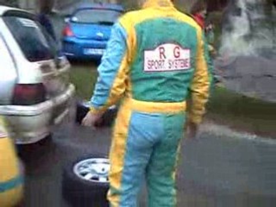 clio williams