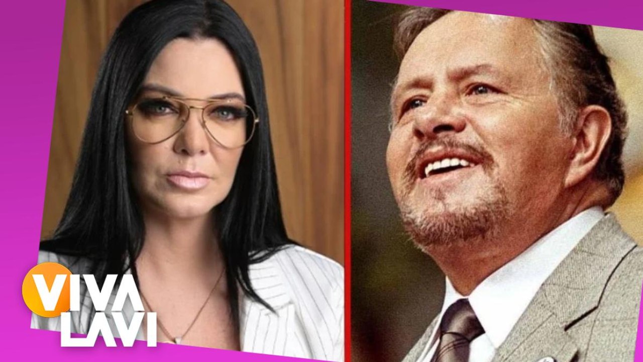 Paola Durante revela como fue para ella revivir los recuerdos de la muerte de Paco Stanley