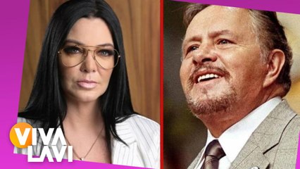 Paola Durante revela como fue para ella revivir los recuerdos de la muerte de Paco Stanley