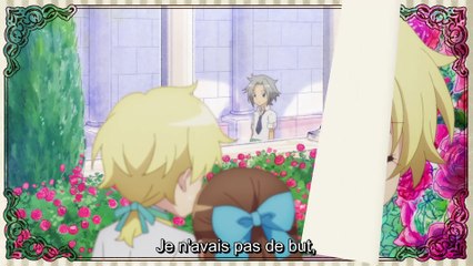 My Next Life as a Villainess Voice Drama 01 [VOSTFR]