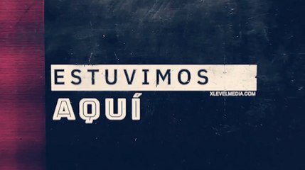 ESTUVIMOS AQUI (33) - entrevista a "INSOLUBLE ROCK N' ROLL"