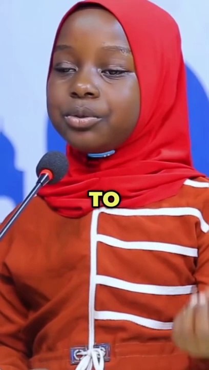 Islamic video