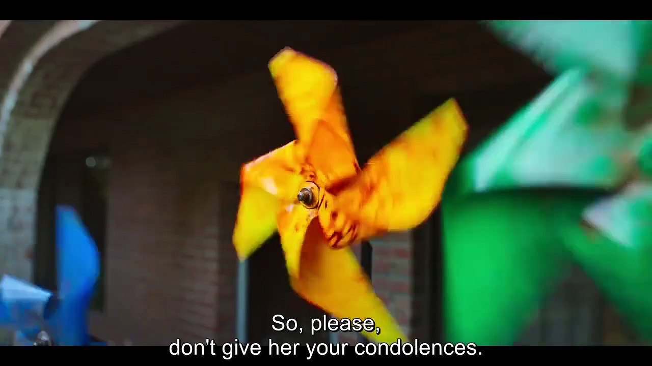 A Killer Paradox 2024 S01 EP3 _ ENG SUB