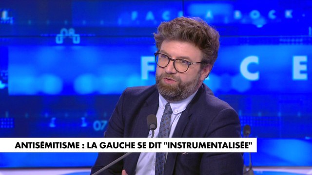 Arthur de Watrigant : «La gauche est capable de se compromettre dans les pires horreurs du XXème siècle au nom de ses idées» 