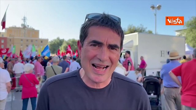 Manifestazione Caporalato, Fratoianni (Avs): Basta stragi e sistema che alimenta ricatti