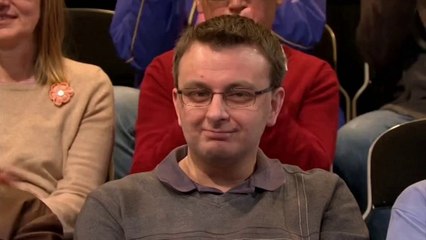 Countdown | Tuesday 20th December 2016 | Episode 6490