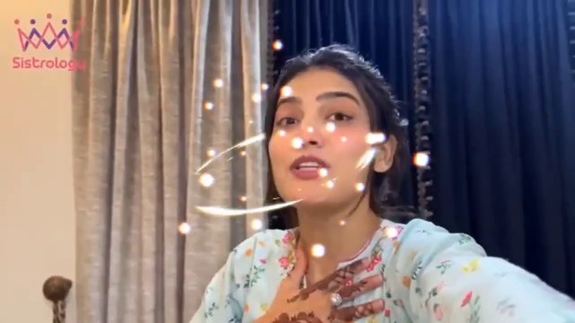 Sistrology eid 1 day vlog/sistrology viral vlogs