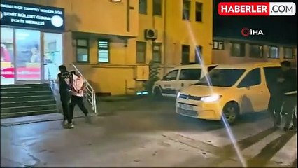 Daha 17 yaşındalar! Caminin önüne bebek bırakan 3 kişi yakalandı