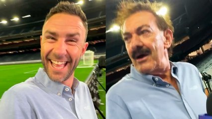 Ricardo La Volpe regala épica reacción tras el troleo de Miguel Layún y Andrés Vaca
