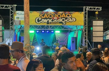 Vale do Piancó festeja os três santos de junho; confira programação nas principais cidades