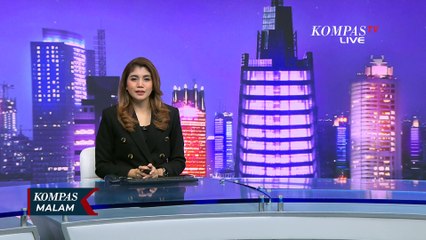 Minggu Kedua Pekan Raya Jakarta Terpantau Ramai Pengunjung