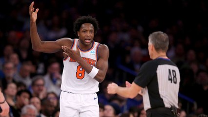 Knicks' NBA Finals Chances and Eastern Conference Analysis