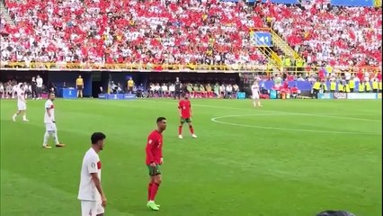 Portugal vs Turkey 3-0 - All Goals & Hіghlіghts Full Match 2024