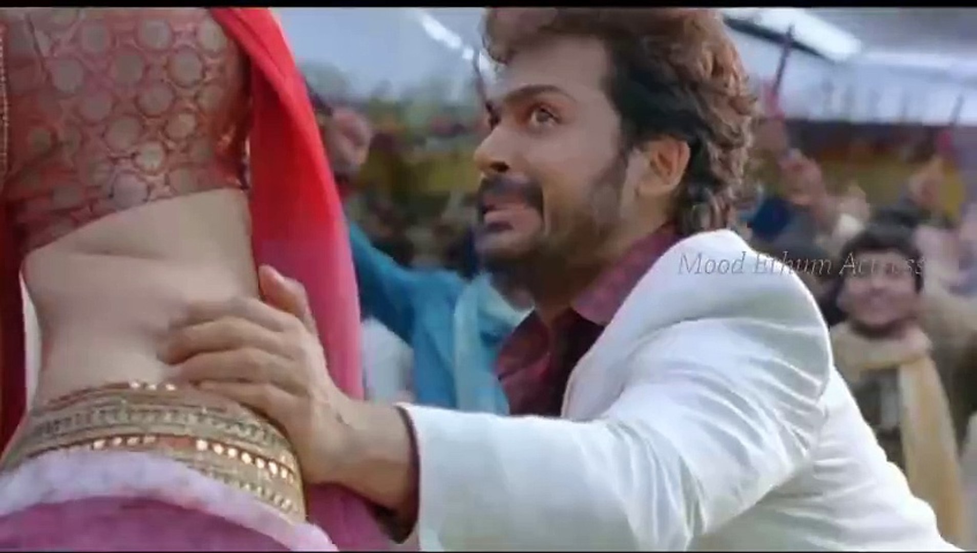 ⁣Siruthai | Tamanna | Hot Navel Scenes Combinations