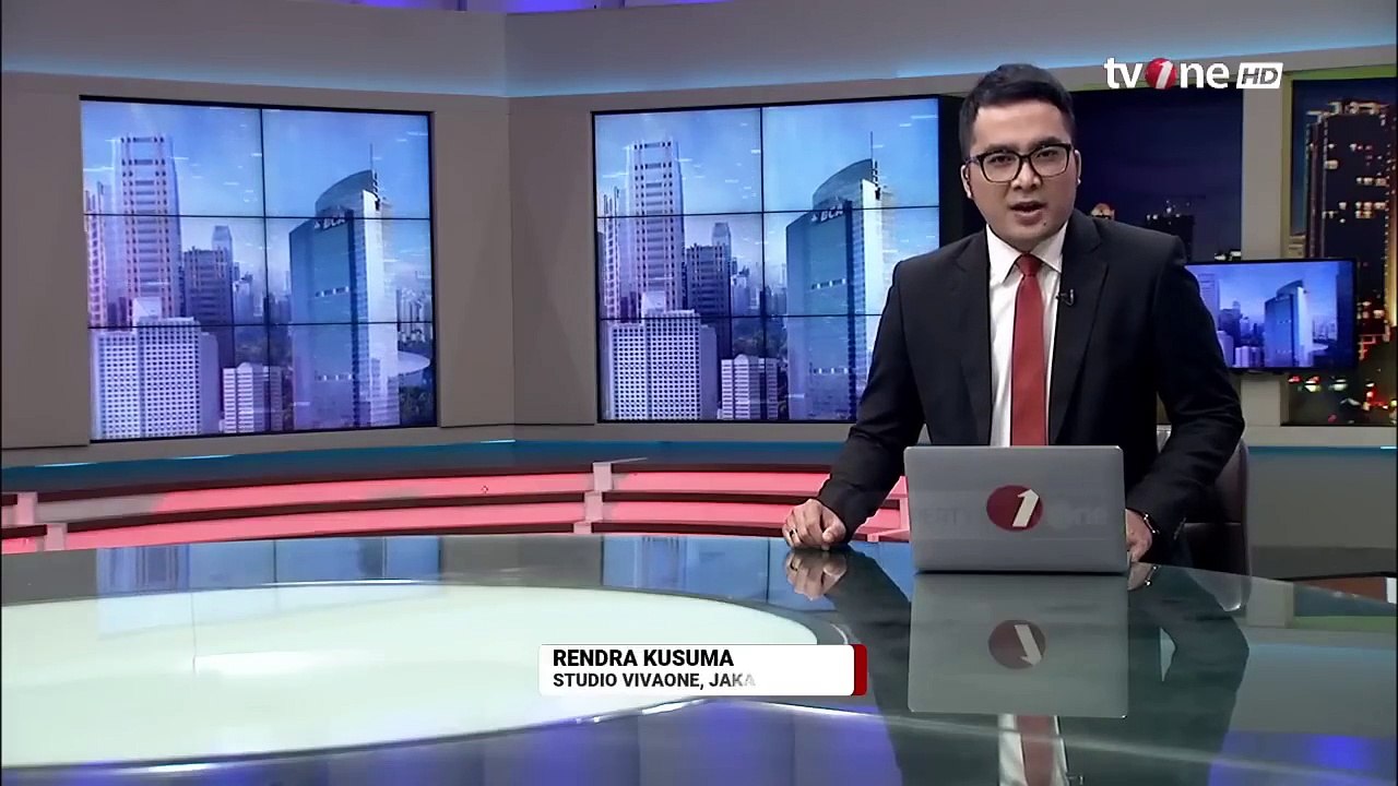 Kedok kantor Akuntan Produksi Uang Palsu Rp22 M | AKIM tvOne
