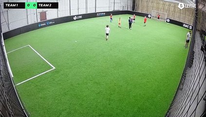 22/06 à 17:37 - Football Terrain 6 (LeFive Rouen)